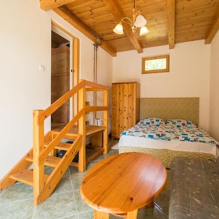 Ancsa Vendeghaz Apartment Visegrad Luaran gambar